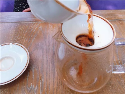 洗茶洗的是什么？你真的知道嗎？