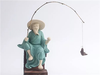 不把自己當(dāng)茶熬一熬，怎知生命最深處味道